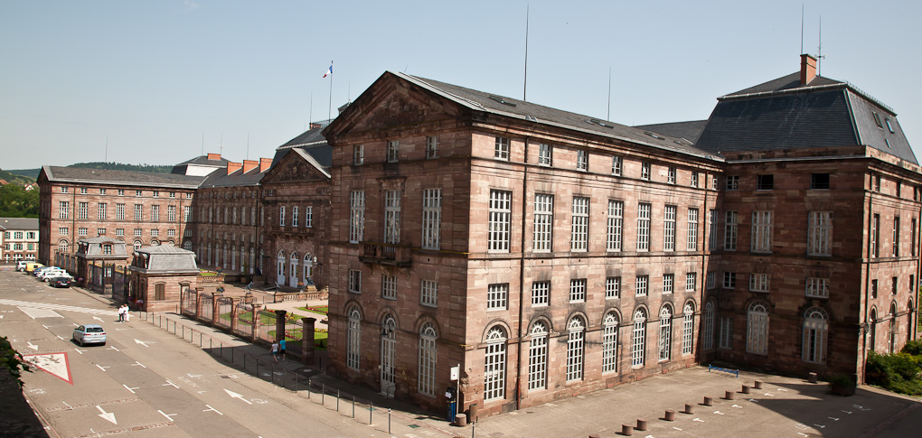 Saverne
